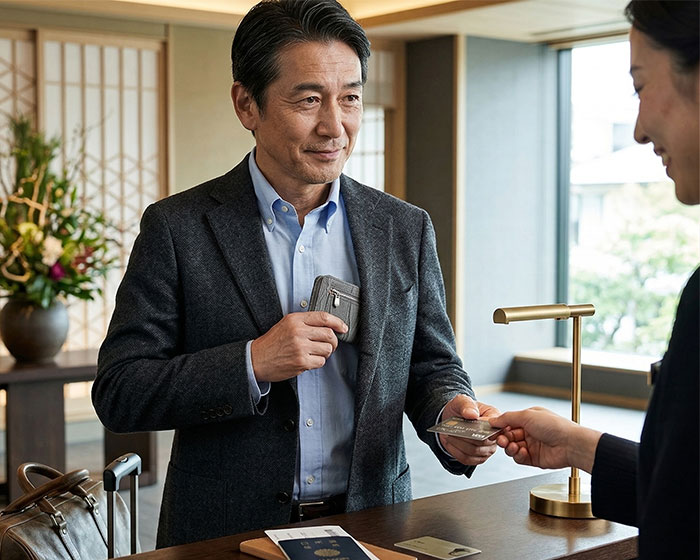 着用イメージ