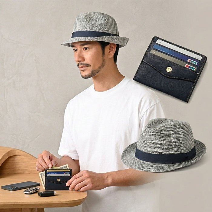 着用イメージ