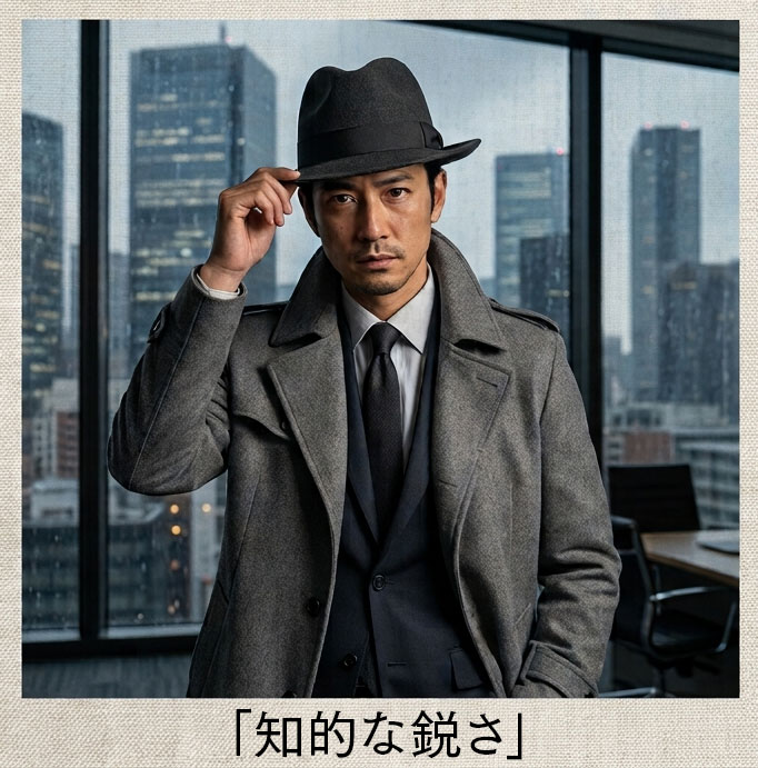 着用イメージ