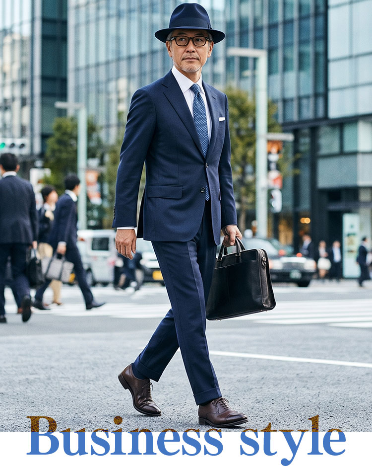 着用イメージ