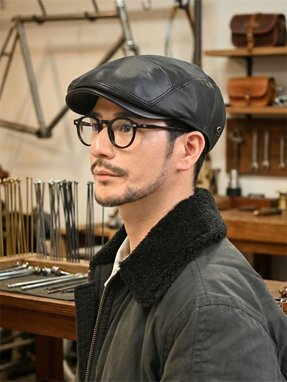 トータルコーディネートのポイント