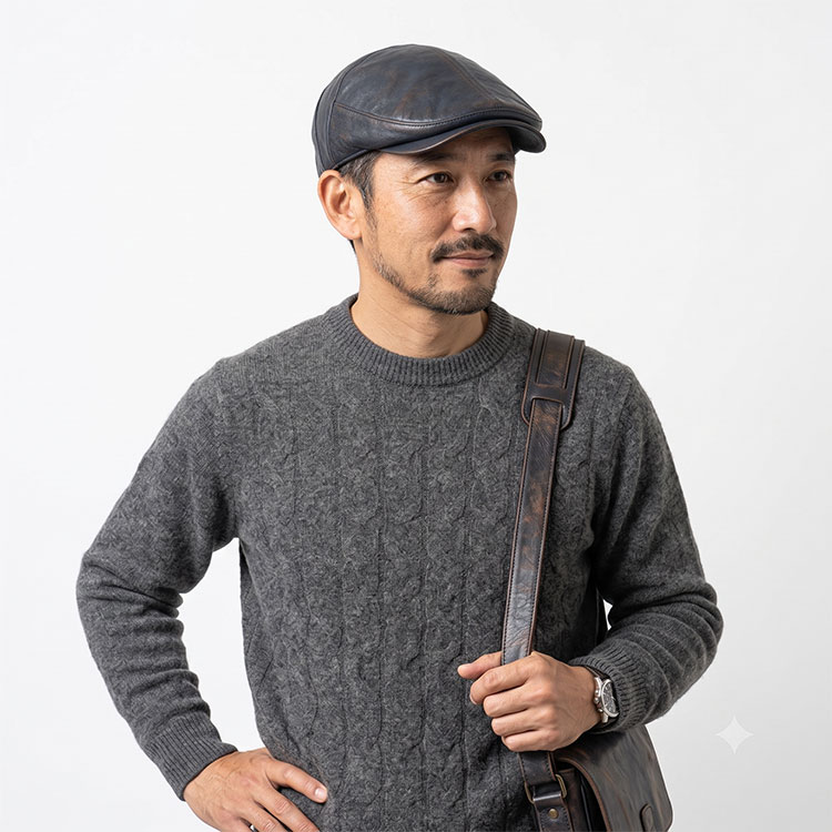 着用イメージ