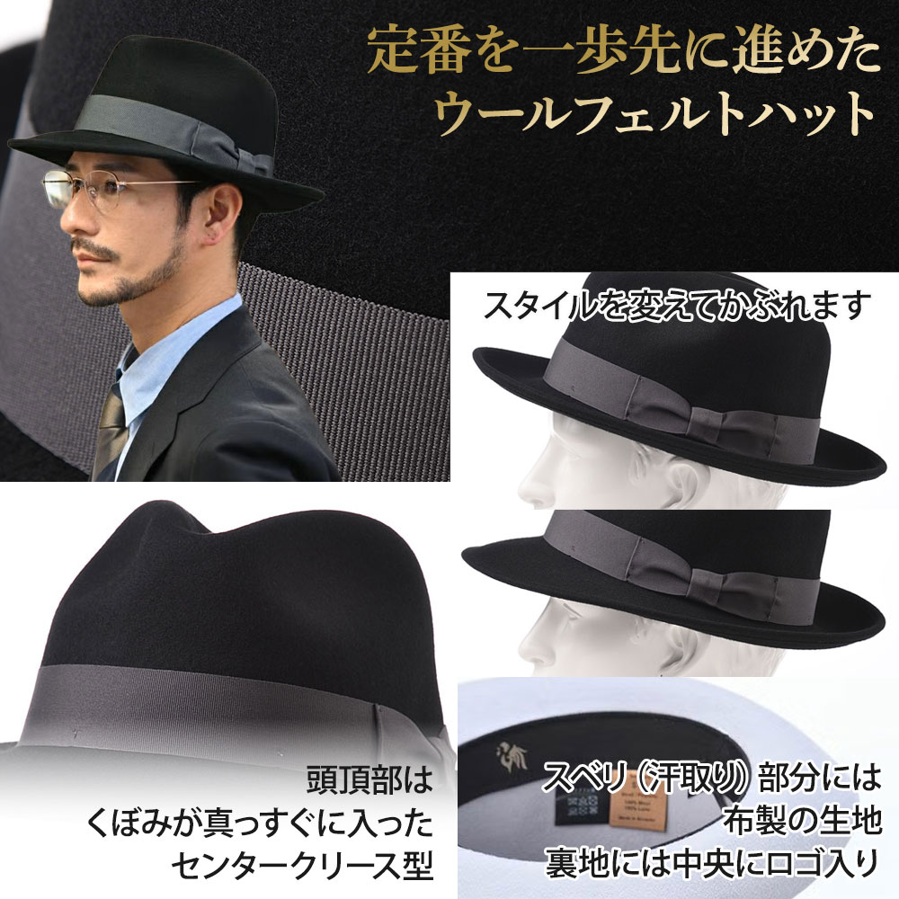 DEAN（ディーン） 詳細