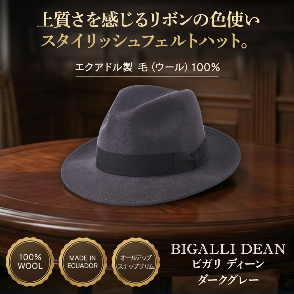DEAN（ディーン） 詳細