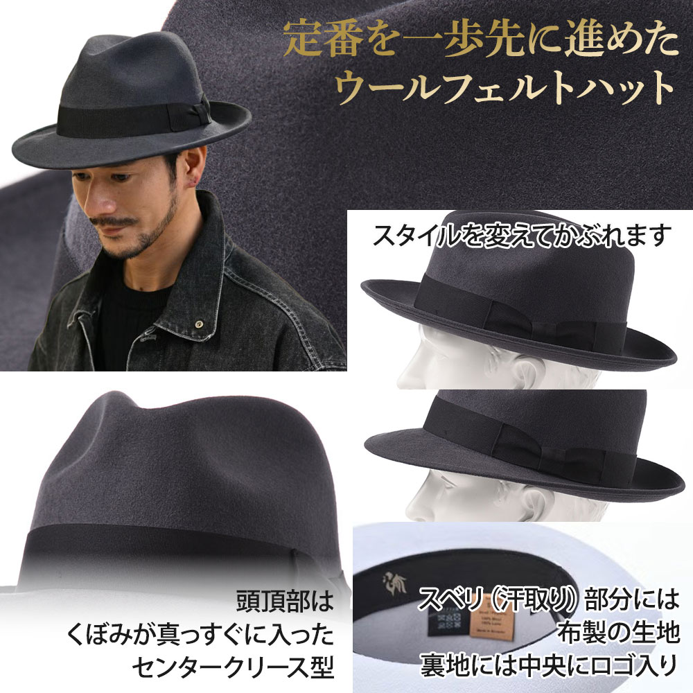 DEAN（ディーン） 詳細