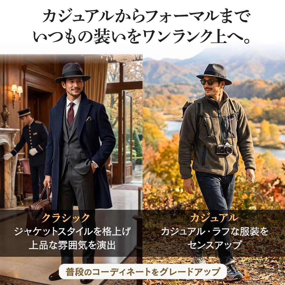 DEAN（ディーン） 詳細