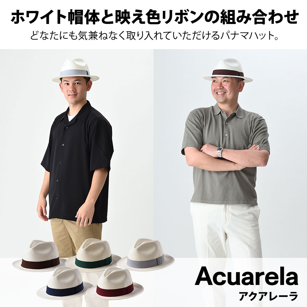 Acuarela（アクアレーラ）  　詳細