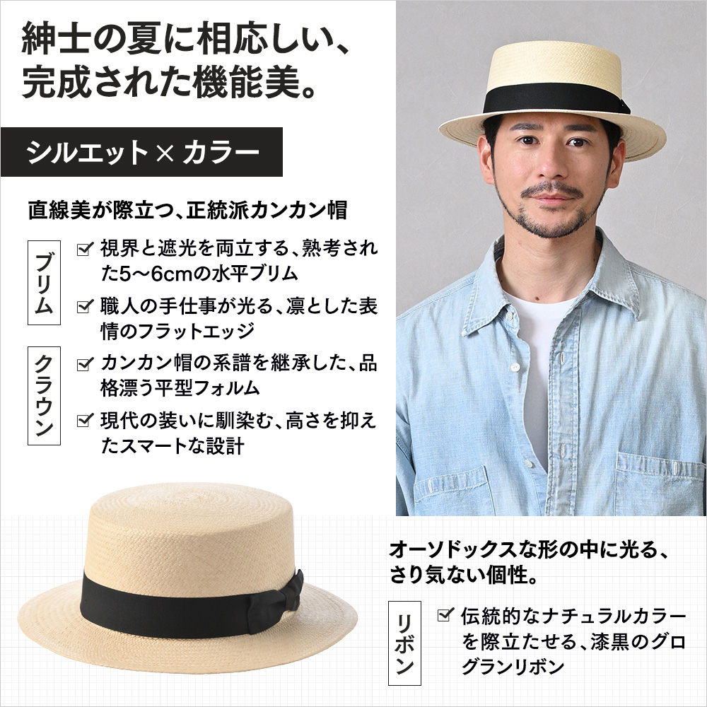 CANAL KANKAN（カナル カンカン）　詳細