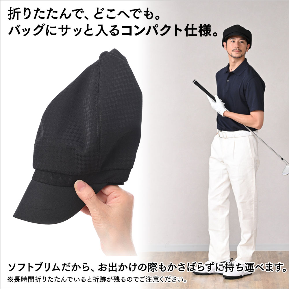 Aeria Golf Cas（エアリア ゴルフキャス） 　詳細