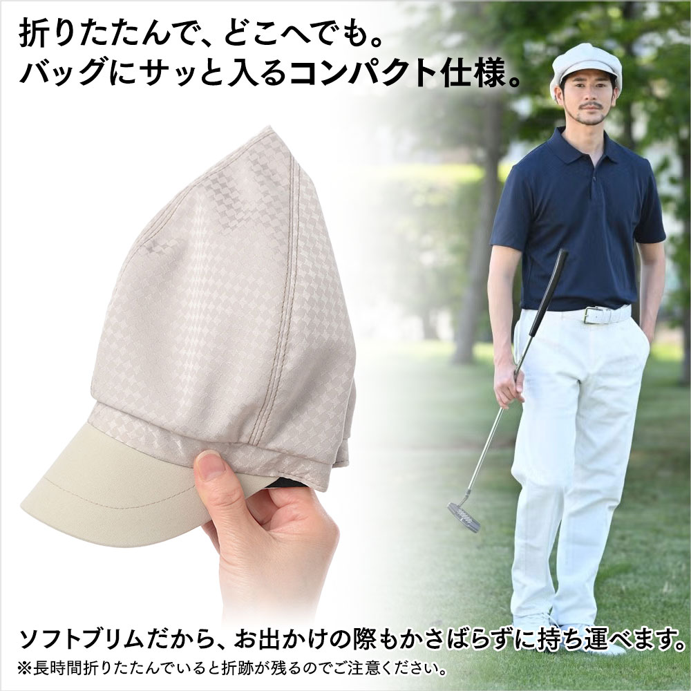 Aeria Golf Cas（エアリア ゴルフキャス） 詳細