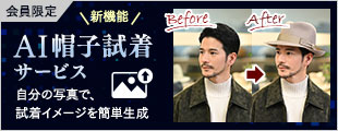 AI試着