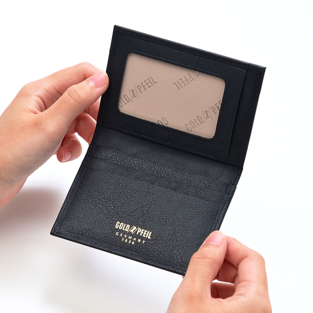 カードケース・パスケース・IDケース