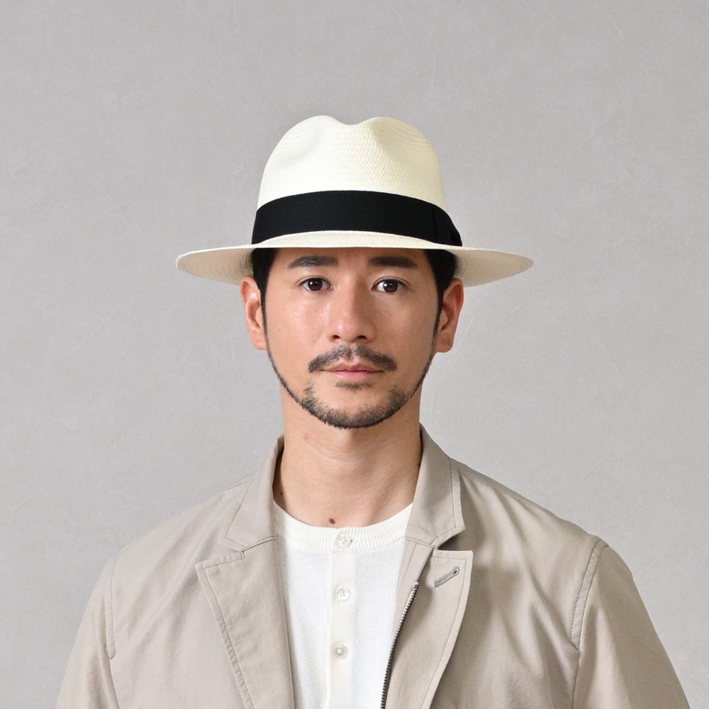 Doria 1905 パナマハット(新品レア品) Doria 1905 パナマハット(新品レア品)の通販はau PAY マーケット