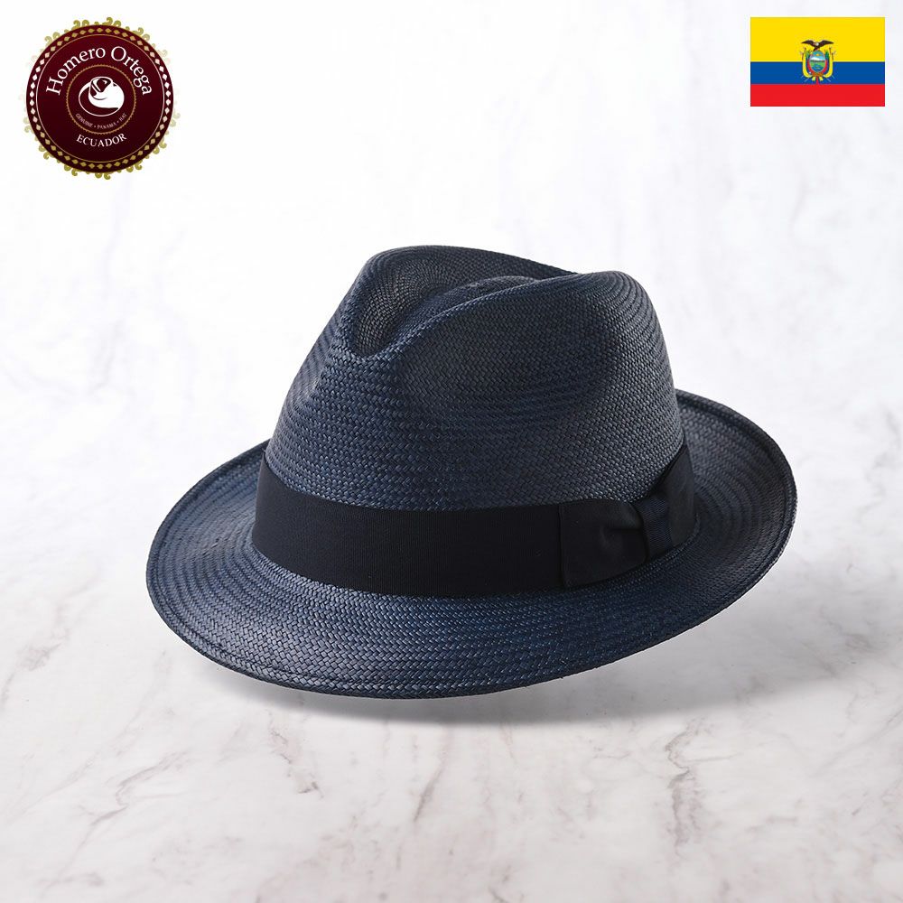 オメロオルテガ 商品一覧 | Homero Ortega正規販売店 帽子通販 時谷堂