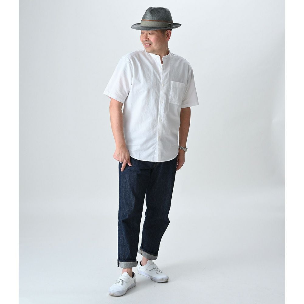 オメロオルテガ パナマハット GUIJARRO（ギハーロ） | 帽子通販 時谷堂