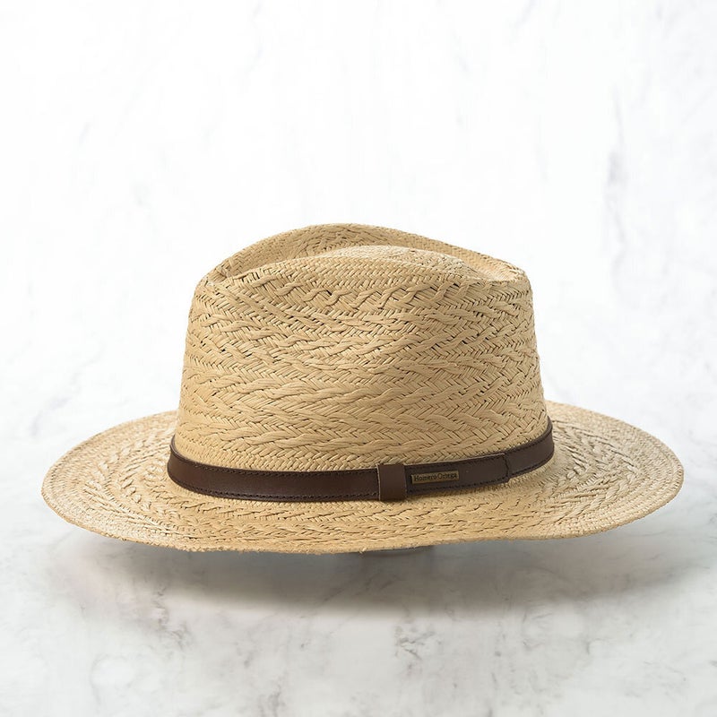 オメロ オルテガのパナマハット CABLE（カブレ）