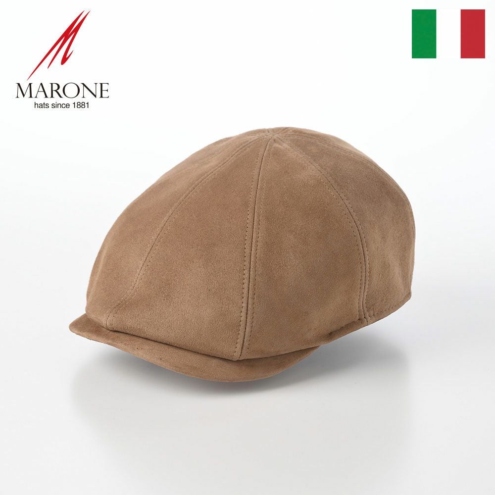 マローネ キャスケット商品一覧 | MARONE正規販売店 帽子通販 時谷堂