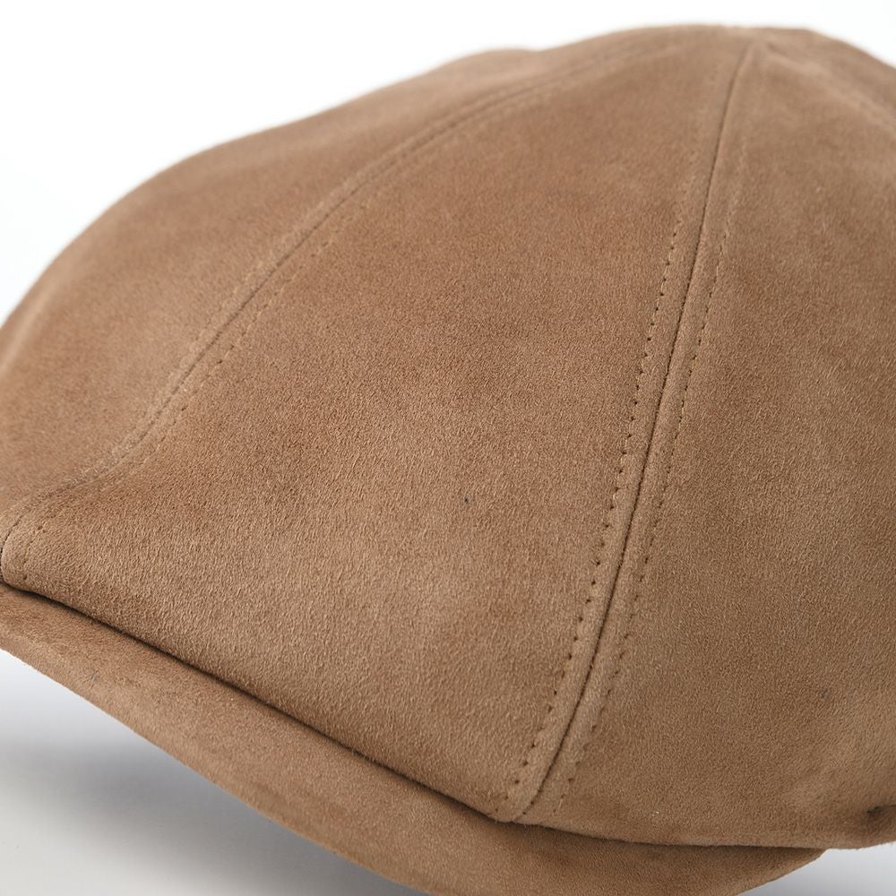 マローネ キャスケット Galles Honduras Goatskin（ウェールズ