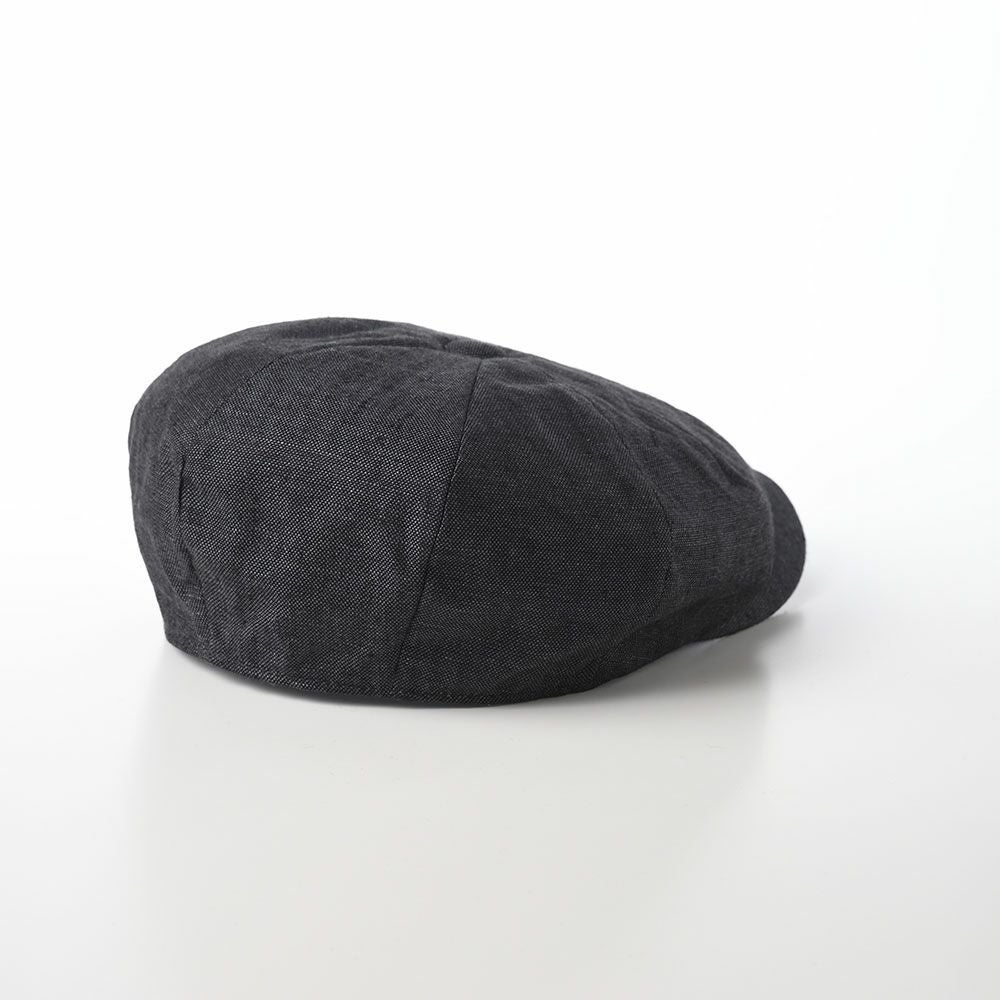 フェイルスワース キャスケット Irish Linen Alfie（アイリッシュ