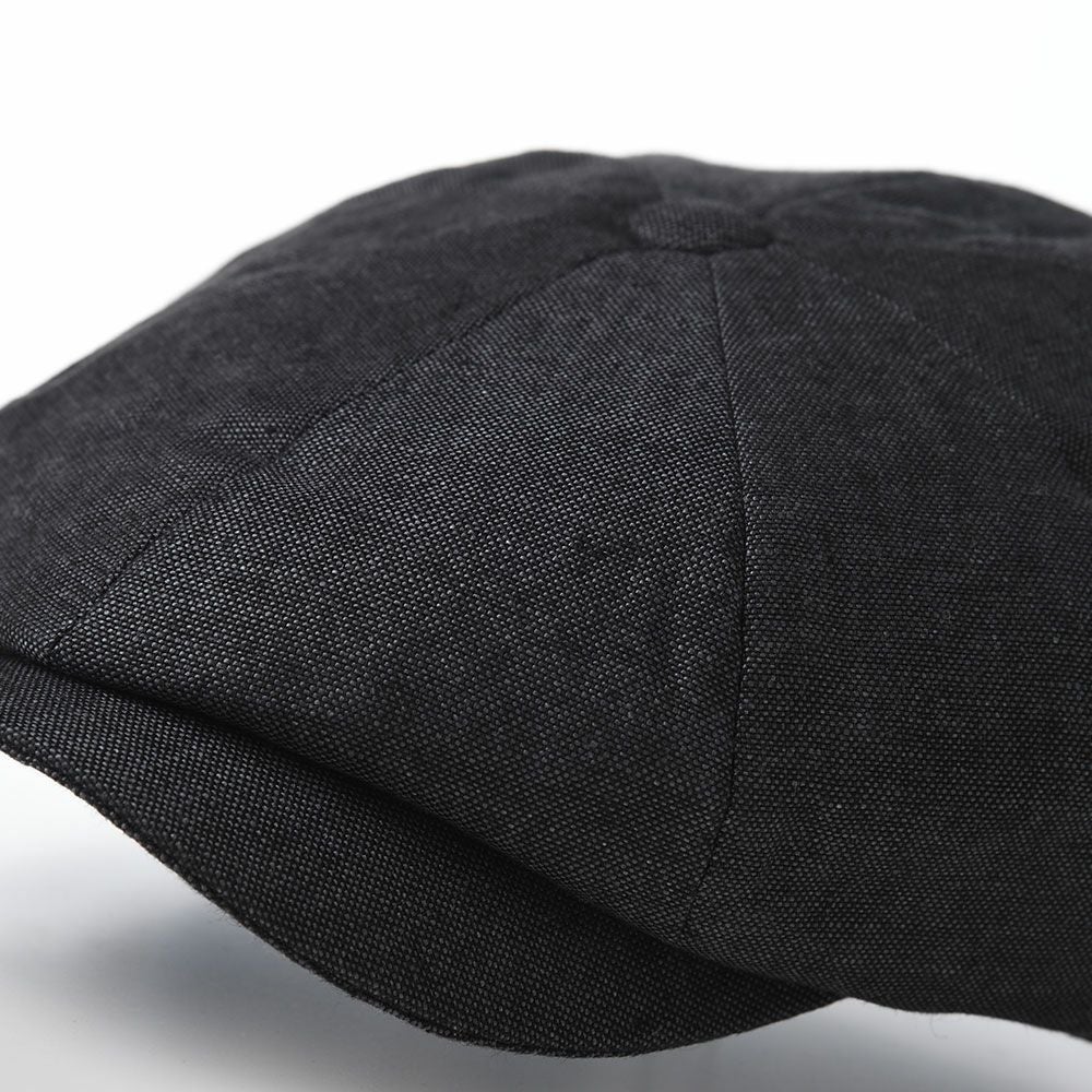 フェイルスワース キャスケット Irish Linen Alfie（アイリッシュ