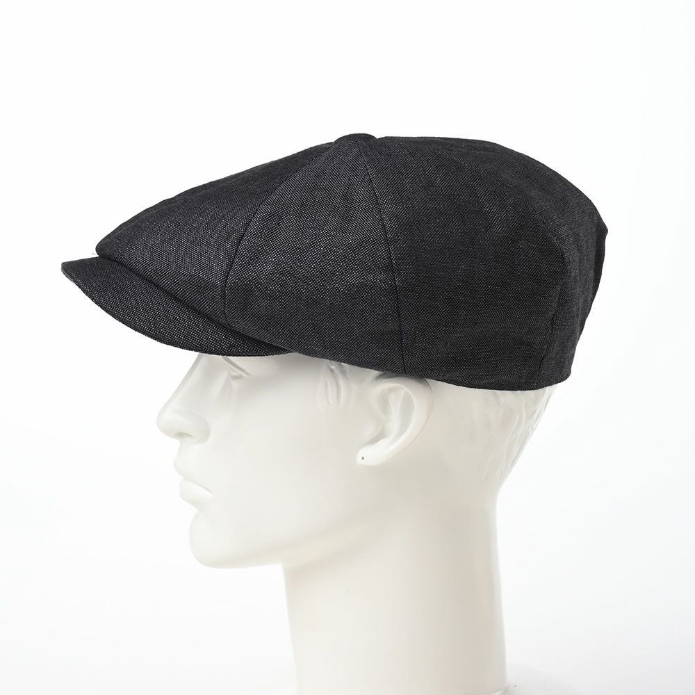 フェイルスワース キャスケット Irish Linen Alfie（アイリッシュ