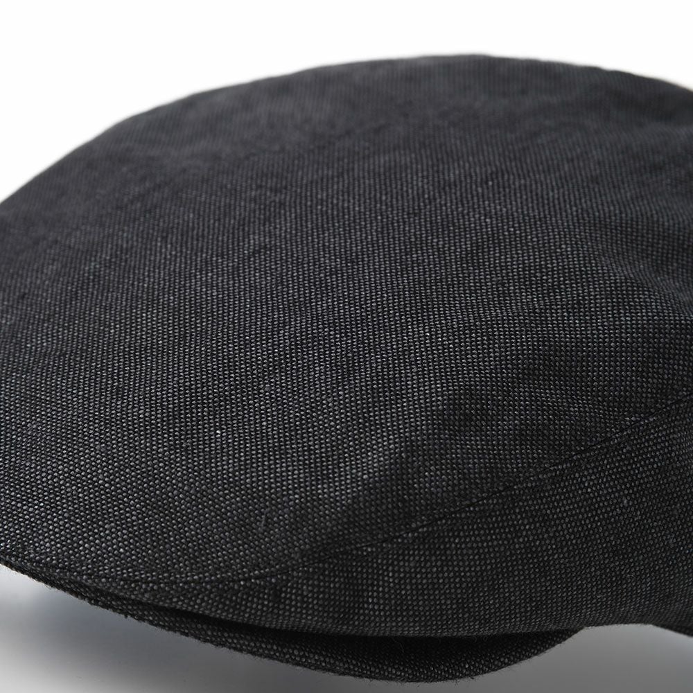 フェイルスワース ハンチング Irish Linen Cap（アイリッシュリネン