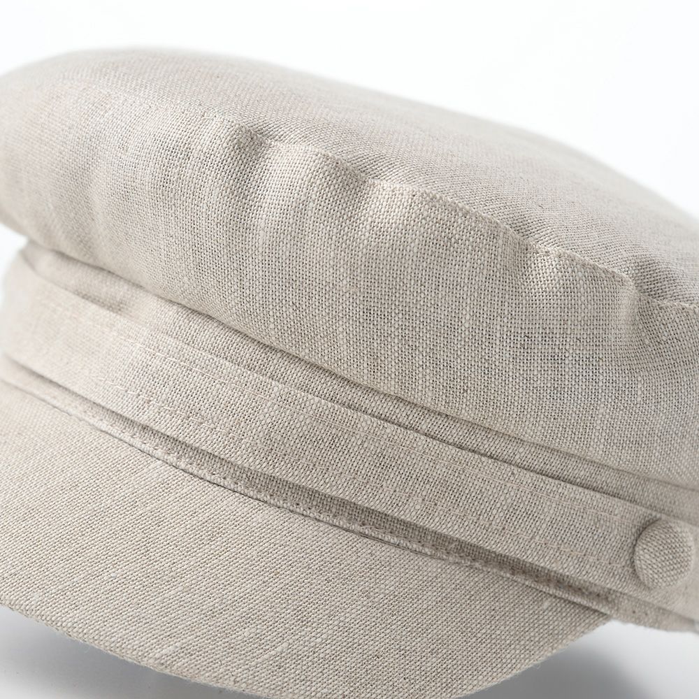 フェイルスワース キャスケット Irish Linen Mariner（アイリッシュ