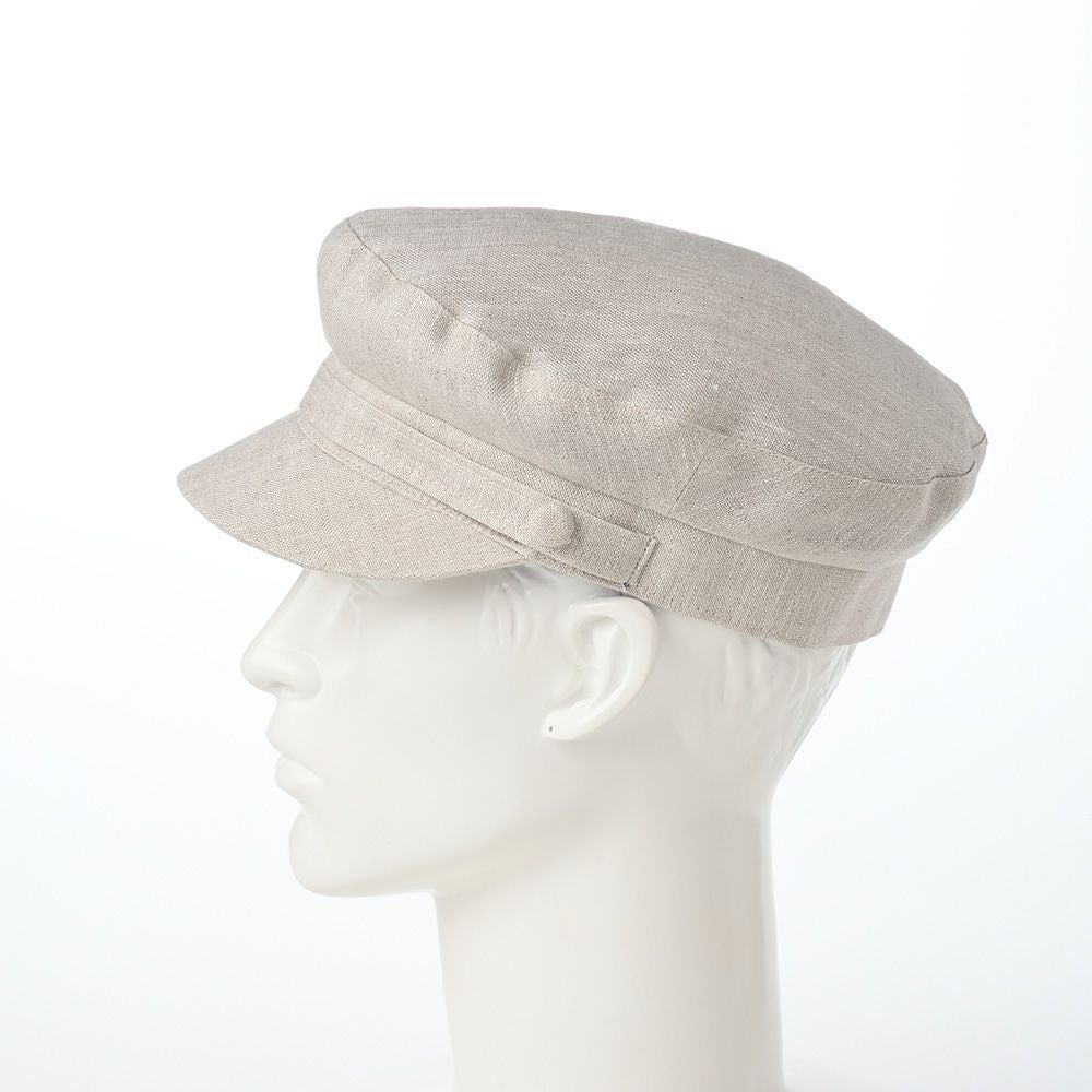 フェイルスワース キャスケット Irish Linen Mariner（アイリッシュ