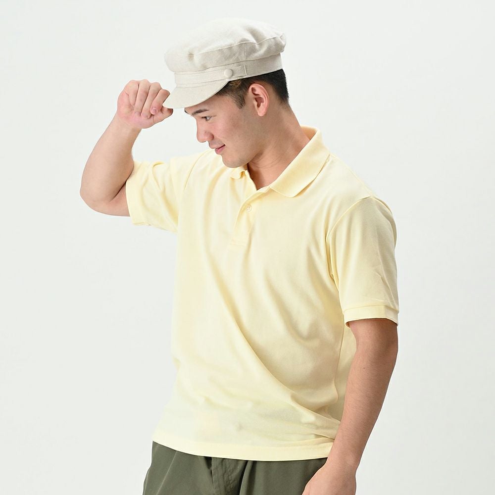 フェイルスワース キャスケット Irish Linen Mariner（アイリッシュ