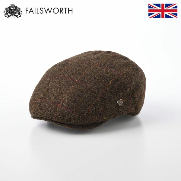 Harris Tweed Stornoway（ハリスツイード ストーノウェイ）2017