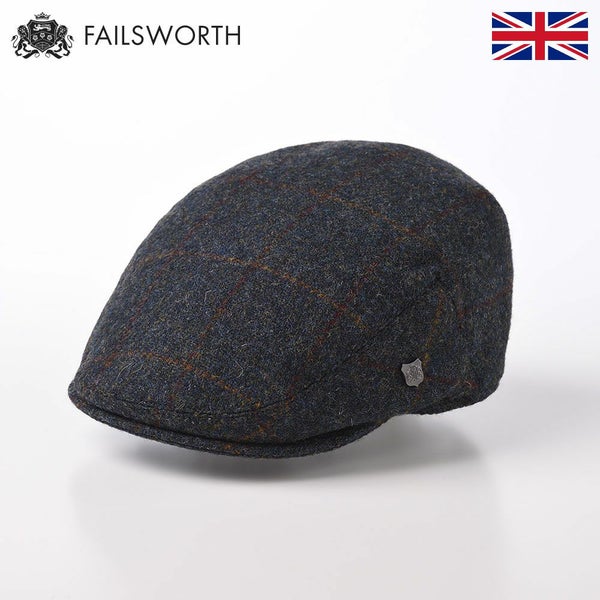 Harris Tweed Stornoway（ハリスツイード ストーノウェイ）2018