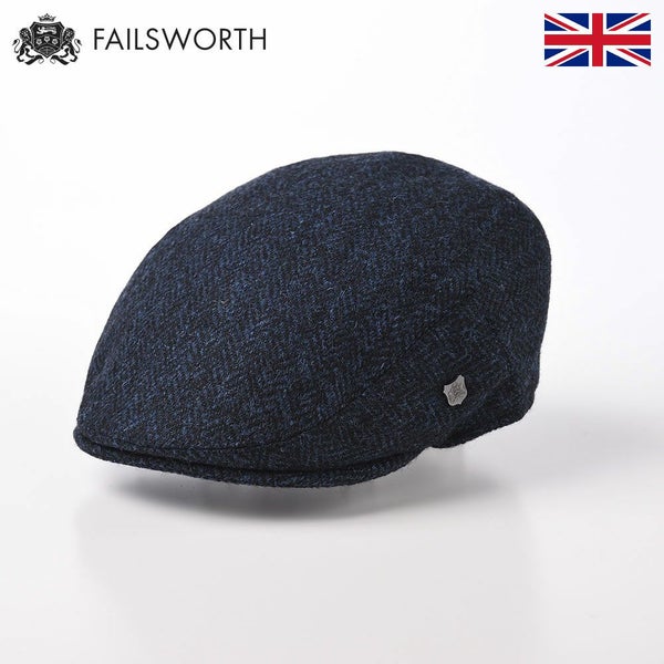 Harris Tweed Stornoway（ハリスツイード ストーノウェイ）3302