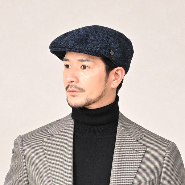 Harris Tweed Stornoway（ハリスツイード ストーノウェイ）3302