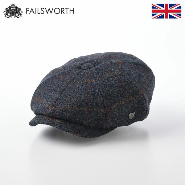 Harris Tweed Carloway（ハリスツイード キャロウェイ）2018