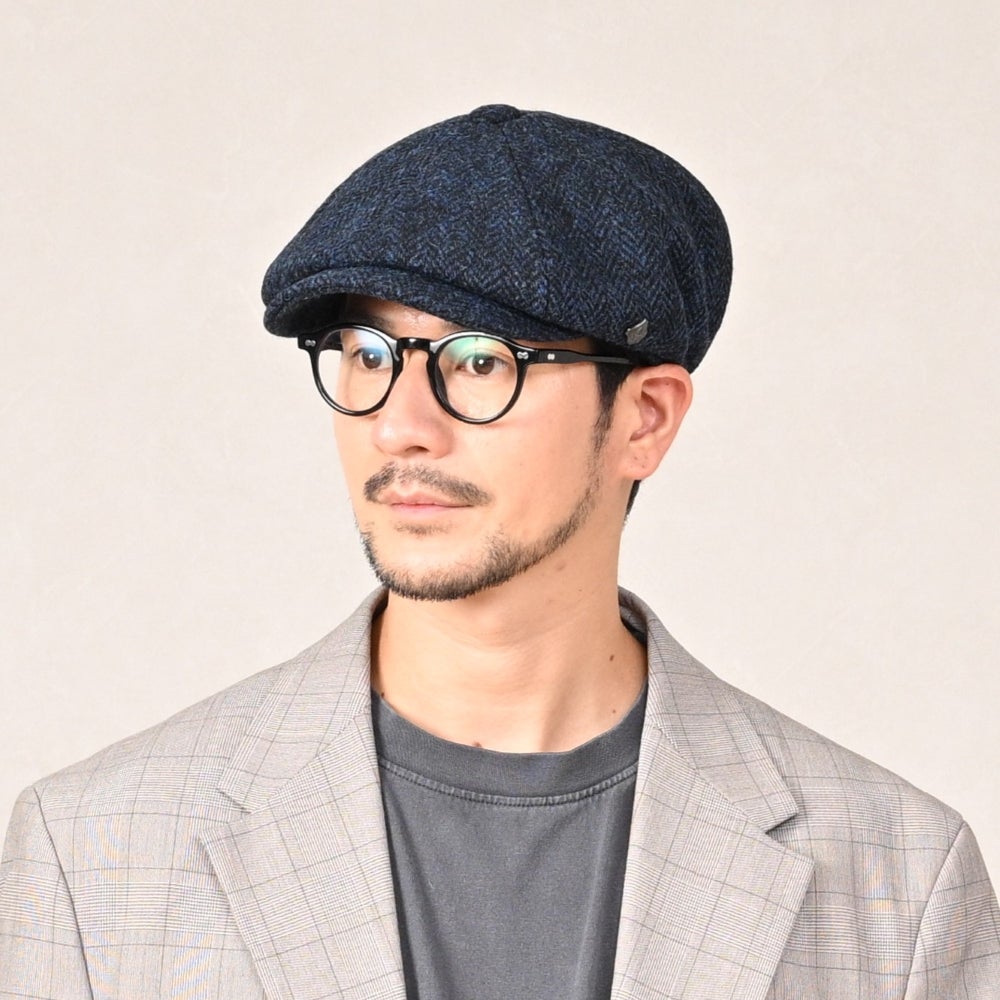 Harris Tweed Carloway（ハリスツイード キャロウェイ） 3302