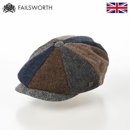 Harris Tweed Lewis(ハリスツイード ルイス)マルチ