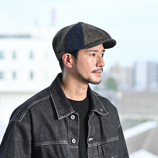 Harris Tweed Lewis（ハリスツイード ルイス）マルチ