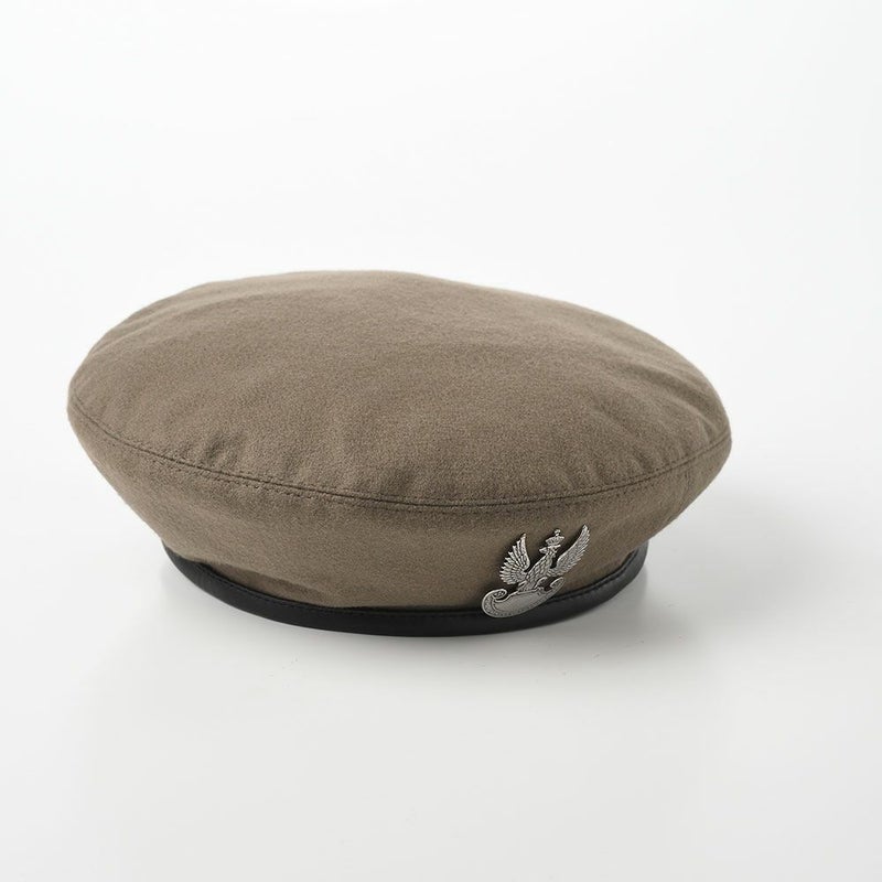 ステルコフスキーのベレー帽 Sosabowski Replica（ソサボフスキー レプリカ）カーキ