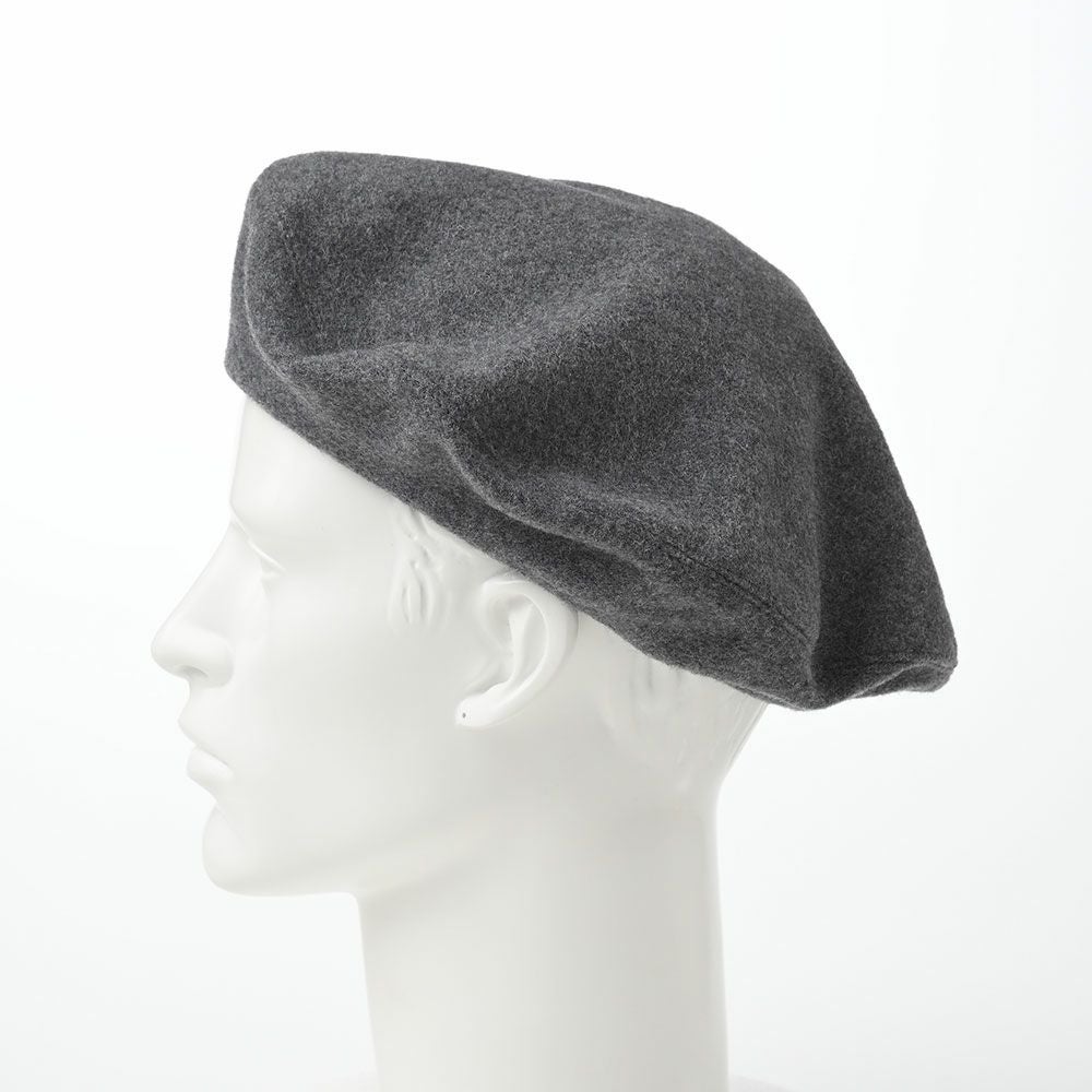 ステルコフスキー ベレー帽 Grand Classic Beret（グランドクラシック