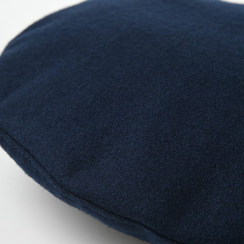 ステルコフスキーのベレー帽 Grand Classic Beret（グランドクラシック ベレー）ネイビーブルー