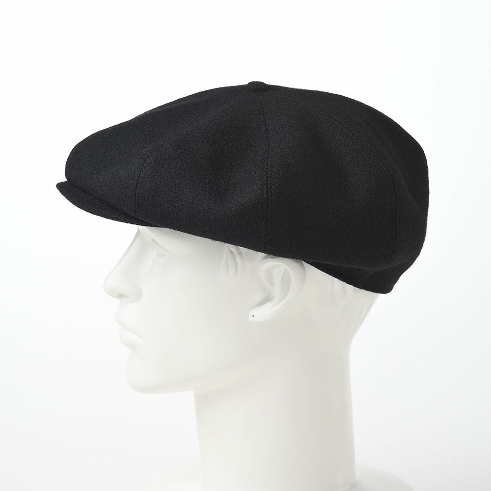 ステルコフスキー キャスケット Peaky Blinders Wool（ピーキー