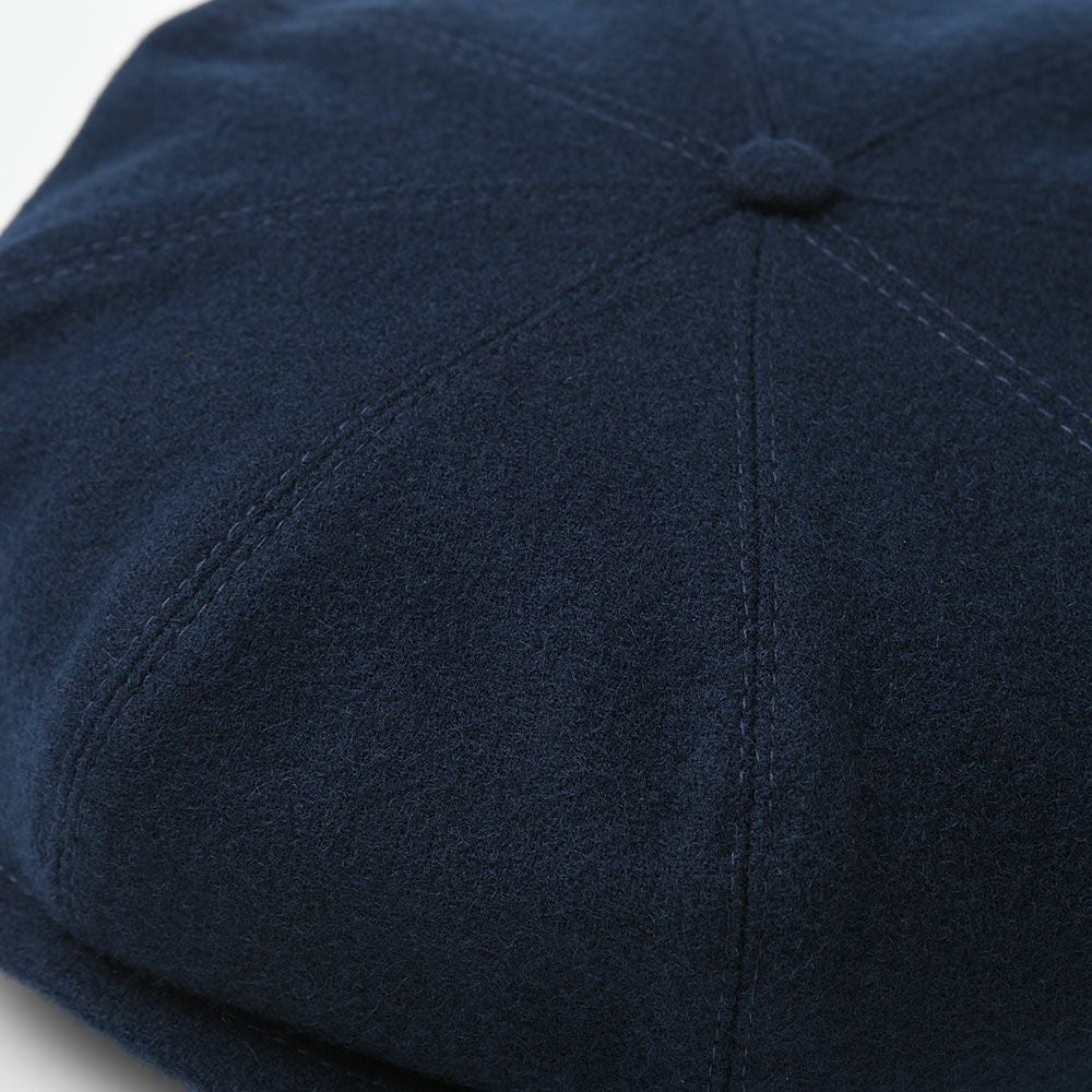 ステルコフスキー キャスケット Peaky Blinders Wool（ピーキー