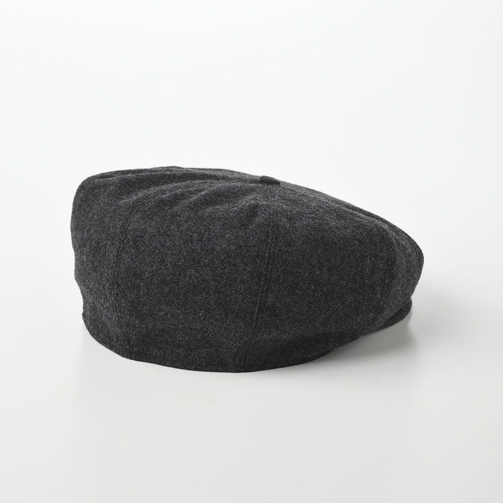 ステルコフスキー キャスケット Peaky Blinders Wool（ピーキー