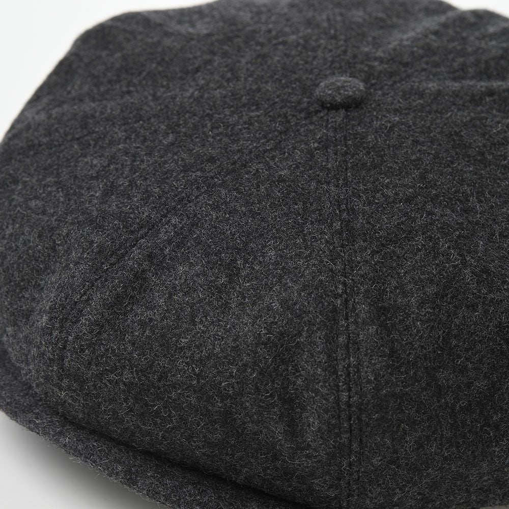ステルコフスキー キャスケット Peaky Blinders Wool（ピーキー