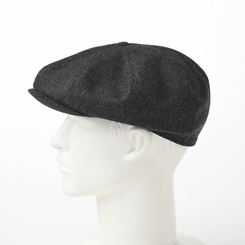 ステルコフスキー キャスケット Peaky Blinders Wool（ピーキー