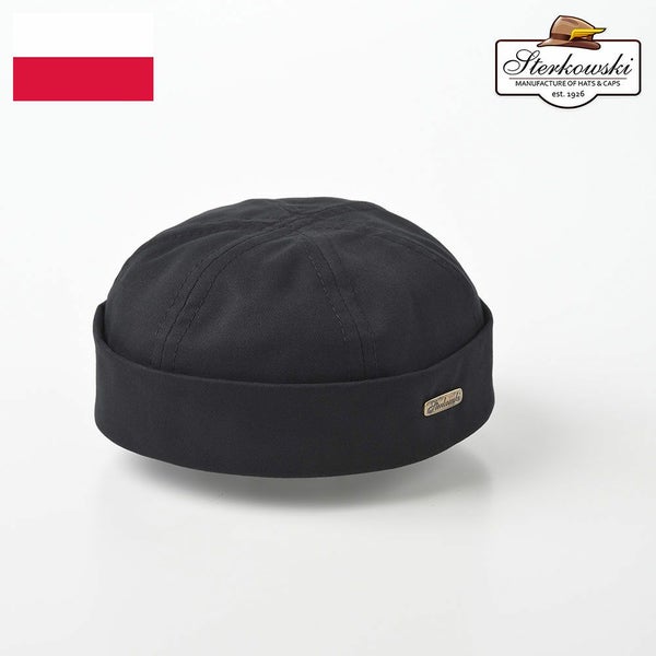 Dockers Cotton（ドッカーズ コットン）ブラック