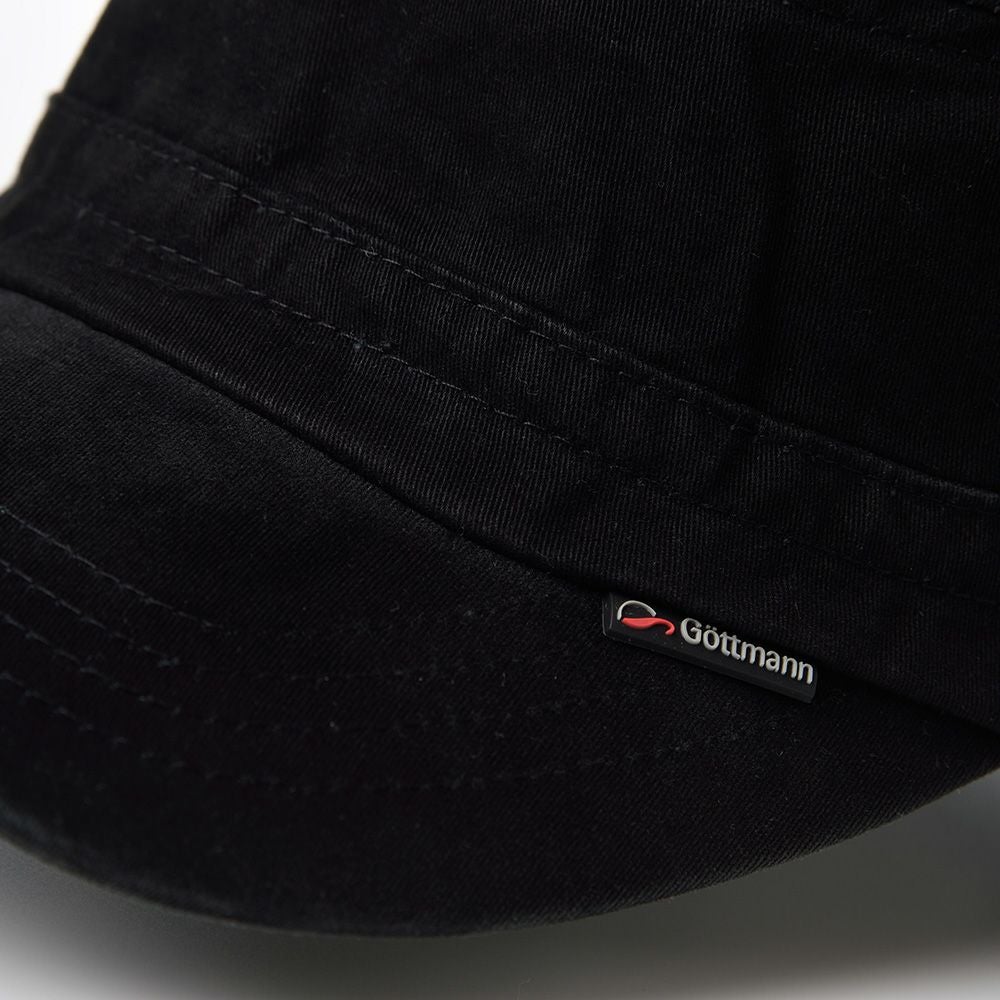 ゴットマン ワークキャップ Santiago cap（サンティアゴ キャップ