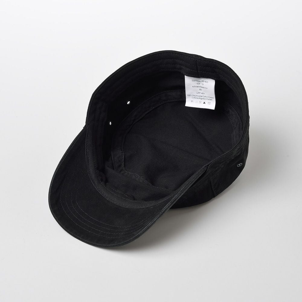 ゴットマン ワークキャップ Santiago cap（サンティアゴ キャップ