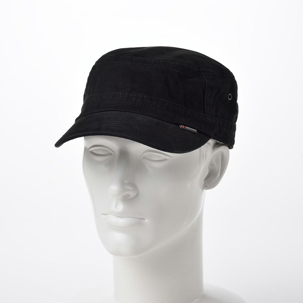 ゴットマン ワークキャップ Santiago cap（サンティアゴ キャップ