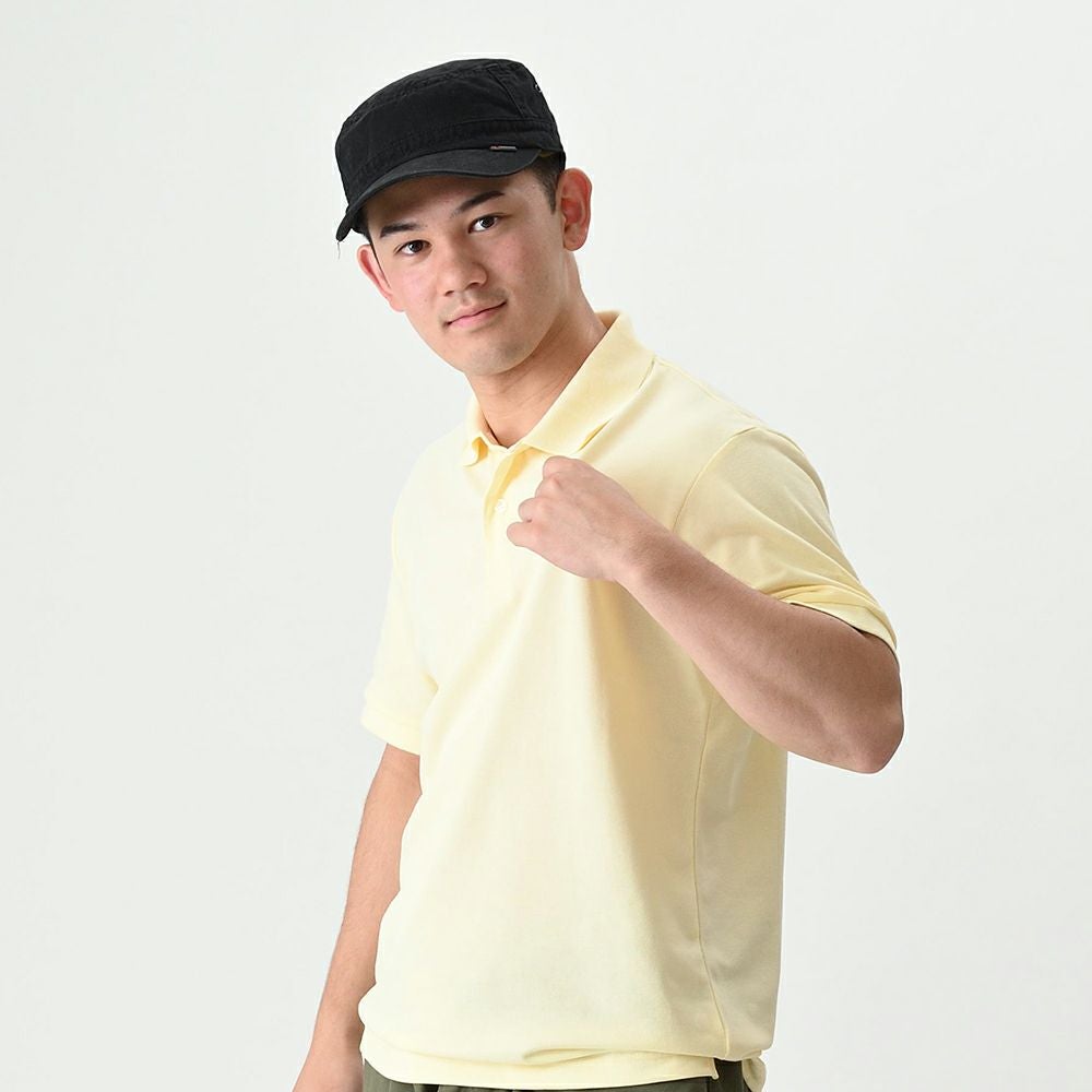 ゴットマン ワークキャップ Santiago cap（サンティアゴ キャップ